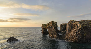 Lykillinn að góðri framtíð er að huga að henni strax
