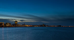 Lykillinn að góðri framtíð er að huga að henni strax