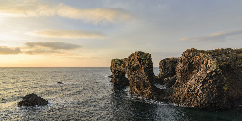 Lykillinn að góðri framtíð er að huga að henni strax