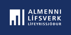 Almenni-Lifsverk-lifeyrissjodur-logo
