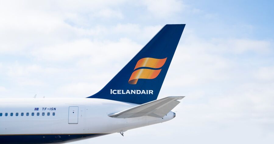 Icelandair