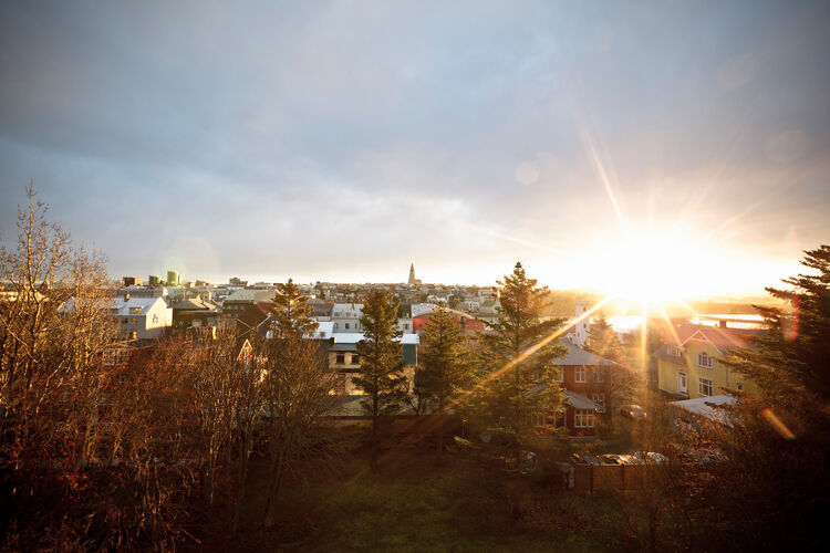 Solsetur-yfir-borginni